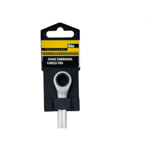 Chave Combinada C/Catraca 15Mm - 9Vy