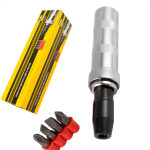 Chave Impac.Fenda Eda C/05Pc - 2Xq