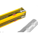 Chave Impac.Fenda Eda C/05Pc - 2Xq