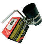 Cinta P/Aneis Eda 3'' 60 A 175Mm