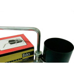 Cinta P/Aneis Eda 3'' 60 A 175Mm