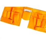 Cinto P/Ferramenta Eda C/11Bolsos -.9Ft