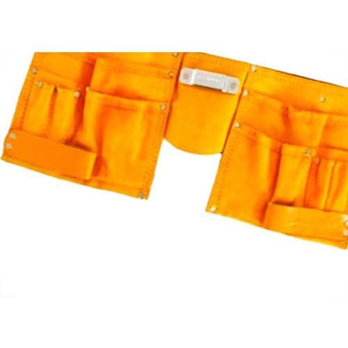 Cinto P/Ferramenta Eda C/11Bolsos -.9Ft