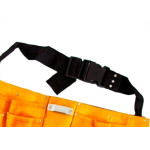 Cinto P/Ferramenta Eda C/11Bolsos -.9Ft
