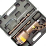 Desforcimetro/Torqueador 780Kgf-9Gh