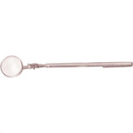Espelho C/Haste Extensivo P/Mecanic