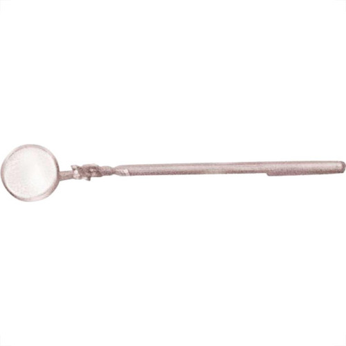 Espelho C/Haste Extensivo P/Mecanic