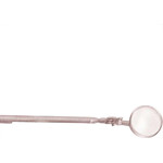 Espelho C/Haste Extensivo P/Mecanic