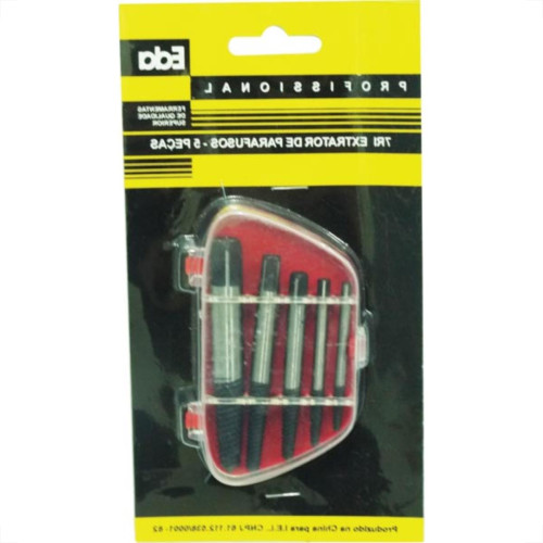Extrator De Parafuso Import