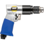 Furadeira Pneumat.Eda 3/8 Rever.8Pn