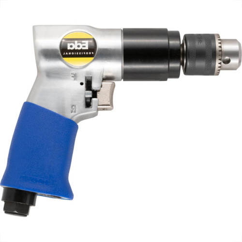 Furadeira Pneumat.Eda 3/8 Rever.8Pn