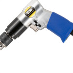 Furadeira Pneumat.Eda 3/8 Rever.8Pn