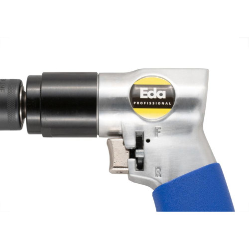 Furadeira Pneumat.Eda 3/8 Rever.8Pn