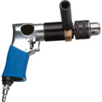 Furadeira Pneumat.Eda.1/2 Rever.8Sd