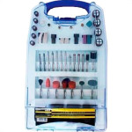 Jg Pontas P/Mini Retif.145Pc - 9Qr