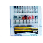 Jg Pontas P/Mini Retif.145Pc - 9Qr