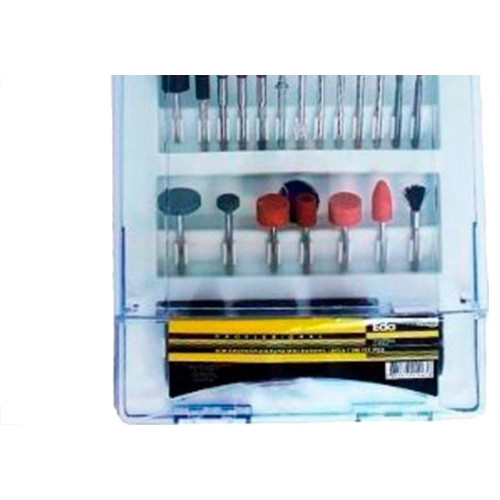 Jg Pontas P/Mini Retif.145Pc - 9Qr