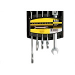 Jg Chave Combinada Catr.Art.8A14 5Pc/9Ny