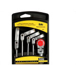 Jg Chave Combinada Catr.Art.8A14 5Pc/9Ny