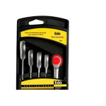 Jg Chave Combinada Catraca 8 A14 5Pc/9Nx