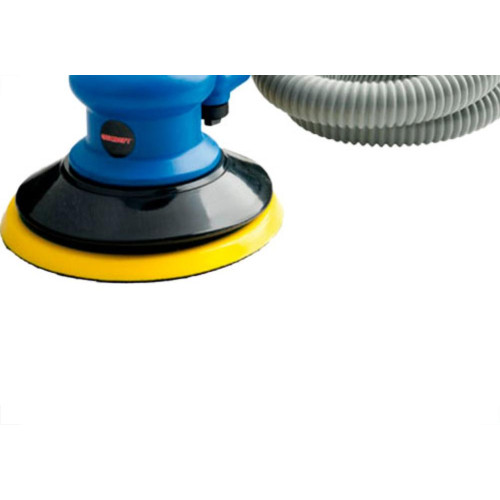 Lixadeira Pneum.Eda 6'' C/Aspir. 8Xt