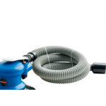 Lixadeira Pneum.Eda 6'' C/Aspir. 8Xt