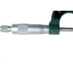 Micrometro  0 A 25Mm