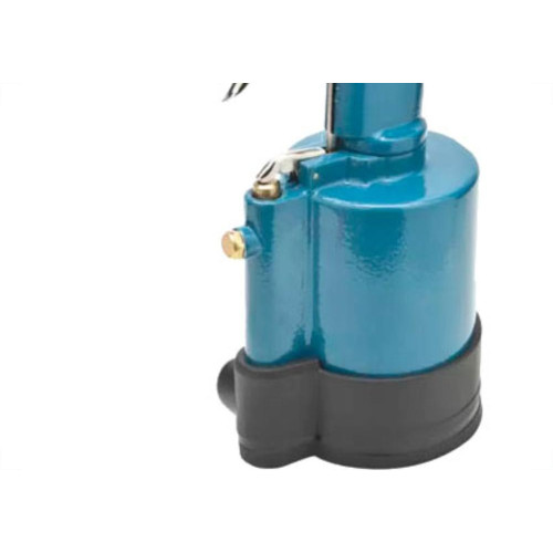 Rebitador Hidro Pneumat. Eda - 9Dr