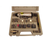 Retifica Mini Pneumat.Eda C/Ace 8Nj