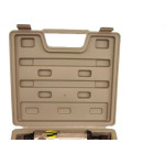 Retifica Mini Pneumat.Eda C/Ace 8Nj
