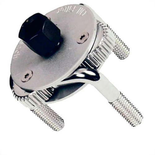 Saca Filtro Oleo C/03 Garras - 9Kl