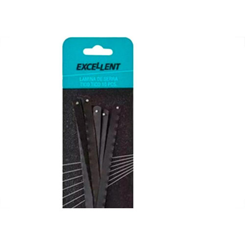 Serra Tico-Tico Carb.140Mm C/10-6Qa