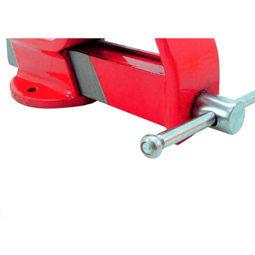 Torno Bancada Fixo 8