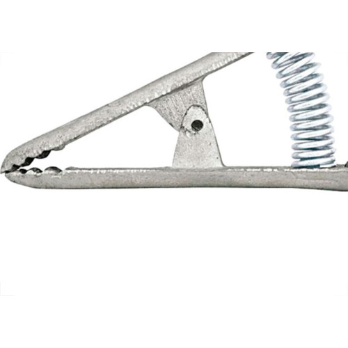 Garra Negat.Elite Aluminio 300-A