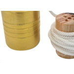 Prumo P/Pedr.Emava Leve 4 -250Gr