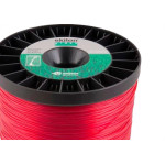 Fio P/Aparador Grama Verm 1,8X340Mt