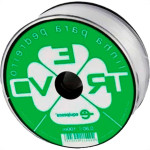 Linha P/Ped.Trevo Ny.Br.100Mt - Kit C/10 PC