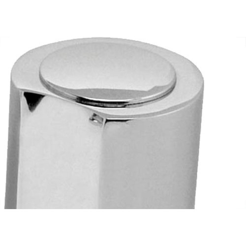 Acabamento P/Registro Esteves 1/2''A 1''4900-C40