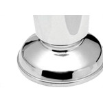 Acabamento P/Registro Esteves 1/2''A 1''4900-C50
