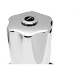 Acabamento P/Registro Esteves 1/2''A 1''4900-C50