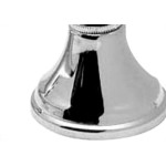 Acabamento P/Registro Esteves 1/2''A 1''4900-C51