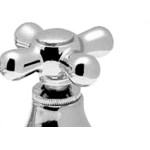 Acabamento P/Registro Esteves 1/2''A 1''4900-C51
