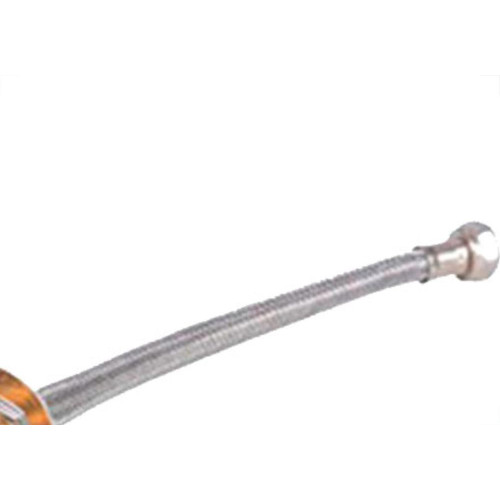 Engate Trancado Esteves Inox 40 Cm