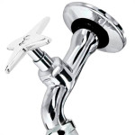 Torneira Jardim Esteves 1154-C23 Usogeral