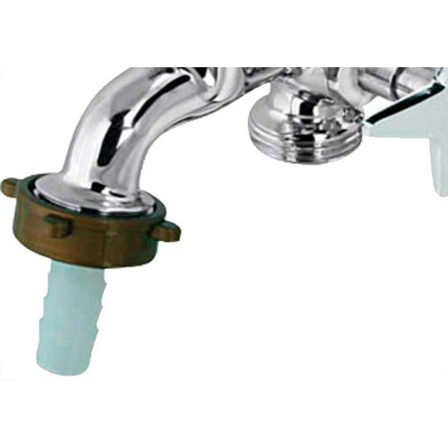 Torneira Maq/Tanq Cromada Esteves 1131-C23