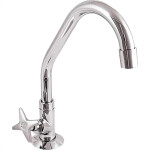 Torneira Pia Bica Movel Banheiro Esteves 1167-C23 Torneira Pia Bica Movel Banheiro Esteves 1167-C23