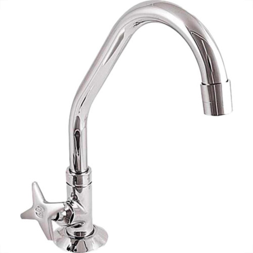 Torneira Pia Bica Movel Banheiro Esteves 1167-C23 Torneira Pia Bica Movel Banheiro Esteves 1167-C23