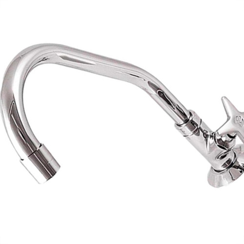 Torneira Pia Bica Movel Banheiro Esteves 1167-C23 Torneira Pia Bica Movel Banheiro Esteves 1167-C23