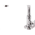 Torneira Pia Bica Movel Banheiro Esteves 1167-C23 Torneira Pia Bica Movel Banheiro Esteves 1167-C23