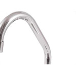 Torneira Pia Bica Movel Banheiro Esteves 1167-C23 Torneira Pia Bica Movel Banheiro Esteves 1167-C23